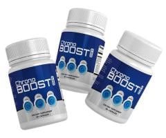 Chrono boost Pro
