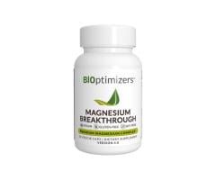 Magnesium Breakthrough