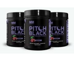 Pitch Black
