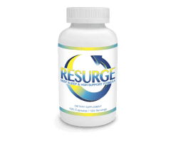 Resurge